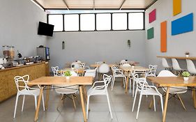 Hotel Mx Mas Roma Cdmx, Trademark Collection By Wyndham